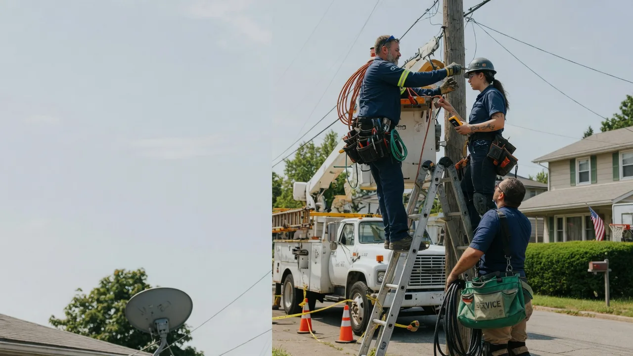 Electrical Repair in Vining, MN near me